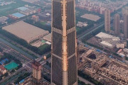 【話題】韓国人「中国経済の終わりの象徴？謎の建物が注目を浴びるwww」