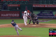 大谷翔平が2戦連発3ランホームラン！会心のムーンショットと話題に（海外の反応）