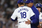 韓国人「ドジャース監督が語った山本由伸の裏話がアメリカのテレビ番組で明らかに」→「真のエース像（ﾌﾞﾙﾌﾞﾙ」