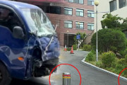 【韓国でも高齢者運転事故】21歳女子大生が死亡するも...裁判所は運転手の80代女性に「禁錮2年判決」も...国民の意見は二分