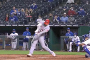 大谷翔平の俊足＆４号ホームランに海外メディア「この男は非現実的」(海外の反応)