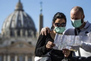 韓国人「イタリアのコロナ感染者数が650人を超える！死亡17人で韓国を追い越す‥」　韓国の反応