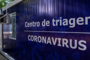 海外「ブラジルのコロナウイルス死者数の伸び方がやばいと話題に」
