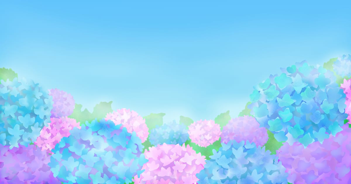 日本の「太宰府天満宮」の紫陽花の花手水が幻想的で美しすぎる！【台湾人の反応】 | 海外の反応アンテナ