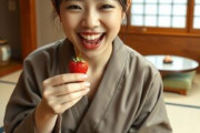 【韓国の反応】日本のいちご農園で「食べ放題体験」…現地価格にネットユーザーの声