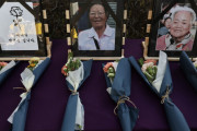 【悲報】韓国人「慰安婦被害者のおばあさんが死亡！」生存者が残り9人に‥　韓国の反応