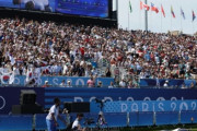 【パリ五輪】韓国人「イタリア・トルコ人観客が韓国人にブチ切れ『黙れ』と怒鳴っていた事が判明…非マナー観衆論議　韓国の反応