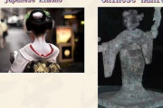 韓国人「中国、五輪で物議を醸した “韓服問題” 以外にも他文化に首を突っ込んでいたww」