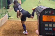 海外の反応「日本にいる女子中学生が凄すぎる。彼女は日本女子記録を更新した」