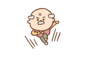 日本の「102歳のお爺ちゃん」を海外が大絶賛！最後の一礼に感動した！【タイ人の反応】