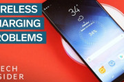 スマホのワイヤレス充電の問題点は？ 海外の反応