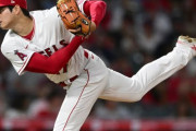 【海外の反応】大谷翔平が開幕戦で9K1失点も、味方のお笑い守備が炸裂「マジでひどいｗ」