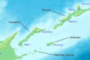 海外「ウクライナが北方領土は日本領土だと国際社会に訴える。ロシアを煽るゼレンスキー」