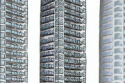 【海外の反応】日本・東京のマンションが価格高騰　海外の反応「裕福な国の首都だと考えれば高くはない、一般の人には買えない」