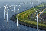 オランダ「お前らの国で見れる非現実的な風景を見せてくれ」