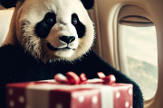 中国人「ANAの機内でガチ泣きしていた受験生にCAさんがくれた素敵なプレゼント」　中国人「これはいい話」「ANAが高いのには理由がある」