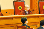 韓国人「韓国司法、もうめちゃくちゃww」「刑ごとに重さが極端に異なり、裁判官ごとに判決も変わります」