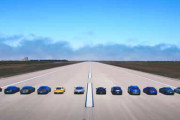 ついに9回目！「World’s Greatest Drag Race 9」