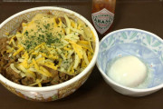 日本の「すき家と松屋の店舗数」を都道府県ごとに比較した結果！【タイ人の反応】