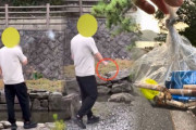 韓国人観光客、対馬の神社で喫煙して吸い殻をポイ捨て…「韓国人出入り禁止」議論＝韓国の反応