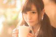 日本の素朴な女子高生が上京したらめっちゃ可愛いギャルに大変身！「東京は恐ろしい」と話題に！【台湾人の反応】