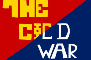 【世界】冷戦戦線【ポーランドボール】