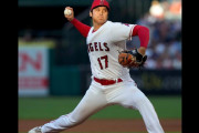 大谷翔平が４０号ホームラン、試合はグランドスラムで決着、エンゼルス戦実況スレの翻訳・その１(海外の反応)