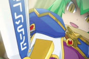 「海外の反応」超可動ガール1/6、第四話まさかの異世界召喚発生！