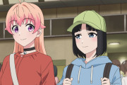 『アニメ海外の反応』ウィッチウォッチ　第23話