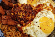パラサイトの影響で大ヒットした韓国料理に海外興味津々！(海外の反応)