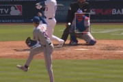 ドジャースファン「オオタニはチャンスに弱いな・・・」