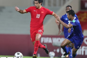 韓国メディア：中国サッカーの「ナマコ論争」を日本ファンが嘲弄…ACLでは大惨敗