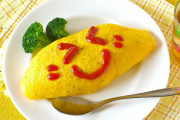 ドイツ人「お前ら日本食なら何が一番好き？俺はオムライスだ」