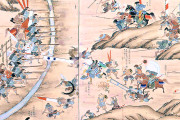 海外「1603年の日本の勢力図がこれ」各地の大名勢力図がXで話題に（海外の反応）