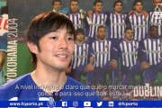 中島がポルトへ移籍　サポ「素晴らしい補強」「興奮してきた」