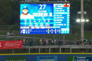 MLB大谷を抜く14＆15号特大ホームラン！