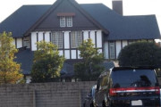 高級感あふれる外観に「こんな家に住んでみたい」の声　日本の住宅街で撮影された一枚が話題に　韓国ネットユーザーの反応