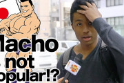 「日本で人気のない外国人男子の特徴」を聞いてみた！日本人は体臭を気にする？