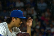 【海外の反応】今永昇太が球場入り前に驚きのファンサービス【MLB】