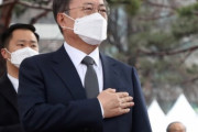 【韓国・独立運動記念日】文「いつでも日本と向かい合う ... 過去に足を引っ張られてはならない」【全文】