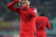韓国人「日本サッカーの『本当に暗澹』としている面がこちらです」→「韓国は遺伝的にサッカー強国」「日本は典型的な大金を投入されて伸びる凡人」　韓国の反応