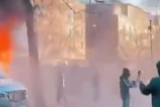 海外「スウェーデンでまたムスリム達が暴れているようだが」