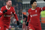 【海外の反応】クロップが遠藤航とマクアリの関係について“意味深”発言「奥さんたちは不安だろう」