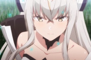 海外の反応　魔王学院の不適合者最終話、きらびやかに舞う最終決戦！？