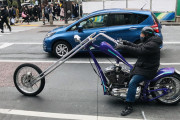 海外「日本人はこういうバイクが好きなんだね」外国人が日本で発見したバイクがクレイジーすぎると話題にｗｗｗ