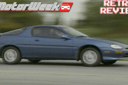 【海外の反応】V6のユーノスプレッソは音が最高！（再掲）