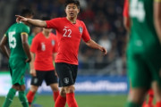 ドイツ紙が韓国選手の兵役義務に注目「クォン・チャンフン側は例外規定を利用しようと…」
