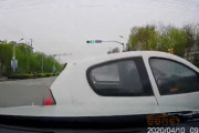 アイヤー！中国交通事故映像集