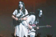 BABYMETALの神バンドのソロで1番好きなのはどれ？　【海外の反応】