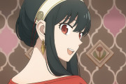 『アニメ海外の反応』SPY×FAMILY（3期1話）38話